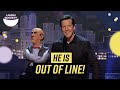 Walter S Roastfest Jeff Dunham