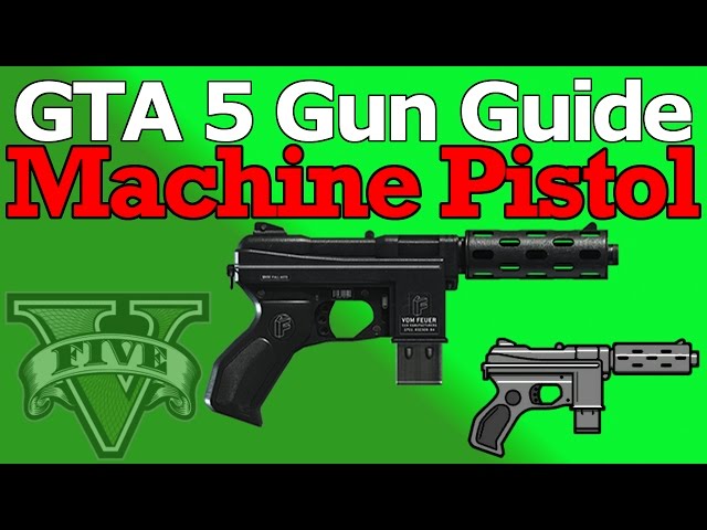 5 Best Weapons And Vehicles For Heists In Gta Online