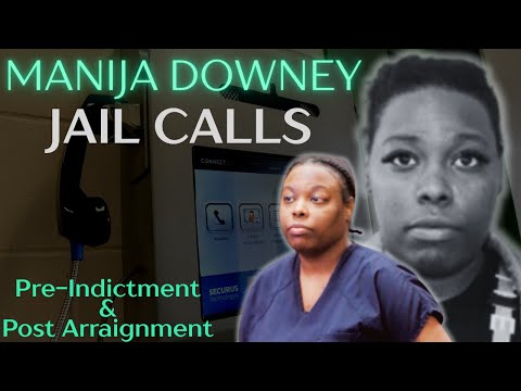 Part 1: Manija shows NO remorse!