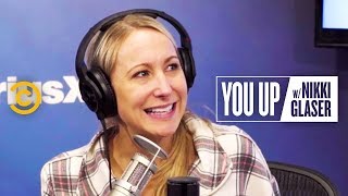 Dr. Ruth Unloads Some Essential Dating Wisdom - You Up w/ Nikki Glaser