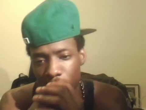 Shan Joulez Moving fast & real mixtape promo