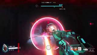 [女性配信][ow2]やっほー
