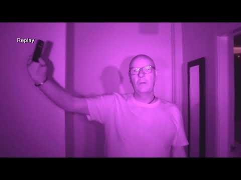 Ghostech Paranormal Investigations -  The Halstead Haunting Special Edition.