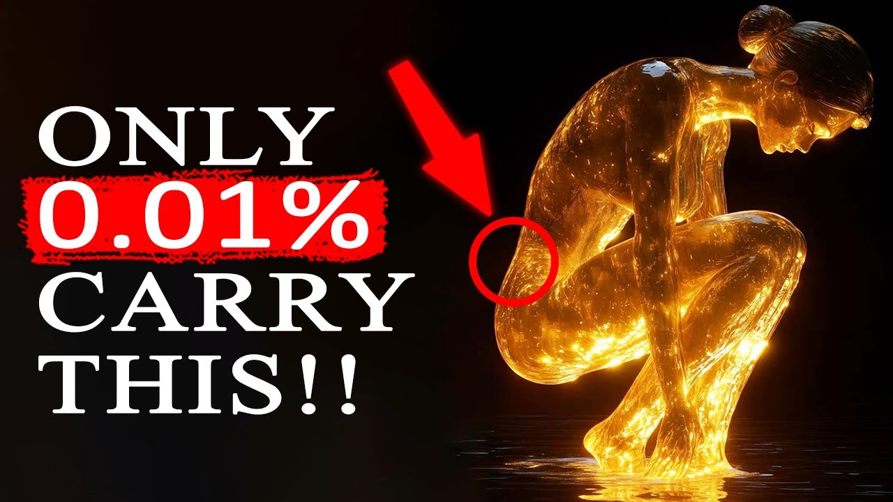 ‼️🌟12 REVEALING Signs That (100% PROVE) You Are the DESTINED FOR GREATNESS‼️🌟