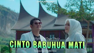Download lagu CINTO BABUHUA MATI - SRI FAYOLA FEAT RANGGA MADISA | Lagu Minang Duet 2025 | Dendang Minang Viral mp3