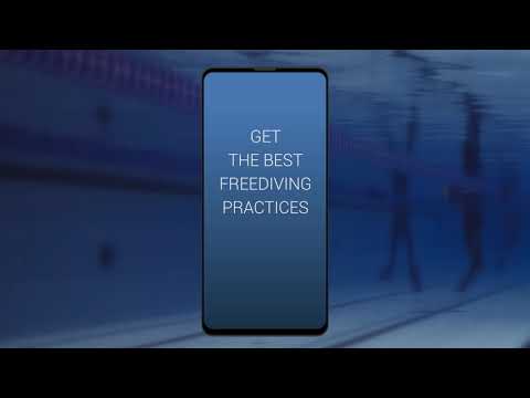 STAmina Apnea Trainer Video