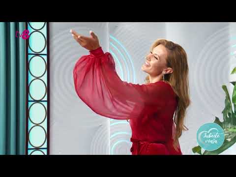 Tatiana Heghea „Tăticul meu”