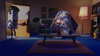 Oatly — Dairy Detox (Deutsch) | The New Norm&Al Show | Oatly