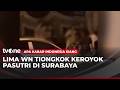 FULL Apa Kabar Indonesia Siang 12 5 2026 TvOne