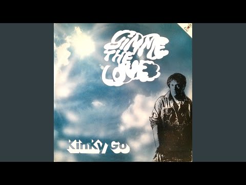 Gimme The Love (vocal)