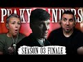 Peaky Blinders Season 3 Episode 6 Finale REACTION!!