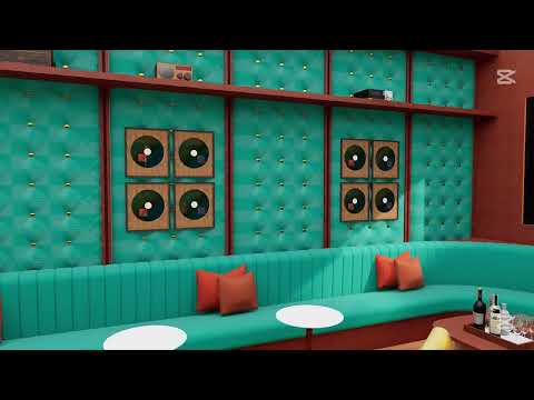 Smash Podcast Studio & Speakeasy - Event Space