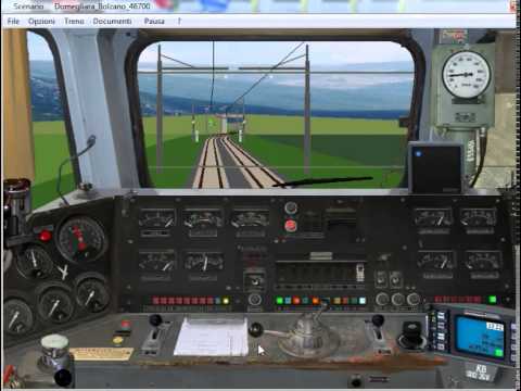 2)Tr.Merci MRI46700.Da Domegliara a Trento Roncafort