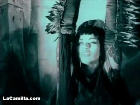 La Camilla - Stranger Aeons (Entombed)