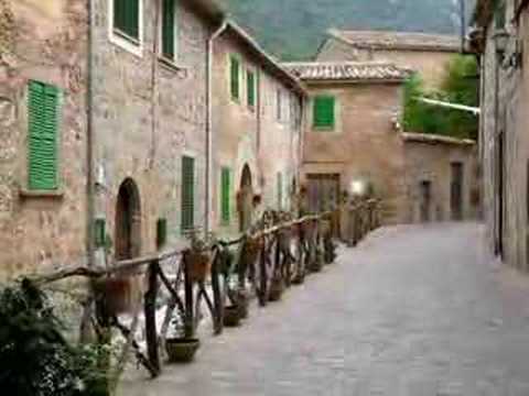 Valldemossa (Maiorca)