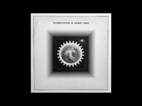 Svart Snö  -  Lookalikes  (The Drones cover 1996)