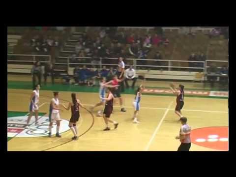 basket.ba: 5. kolo / Ž / Jedinstvo - Mladi Krajišnik 78 : 69