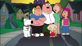 Family Guy[日本語字幕]アニメは全部くそったれだ！！