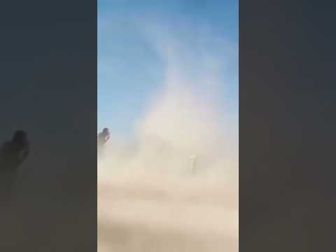 Behind The Scenes Filming In Top Gun Maverick Of Darkstar Flyby #shorts #topgun #topgunmaverick