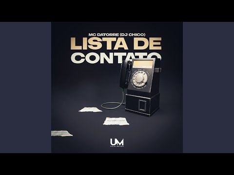 LISTA DE CONTATO