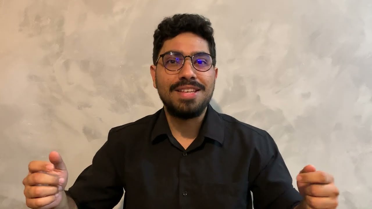 Porque me tornei neurocientista + minha trajetória acadêmica