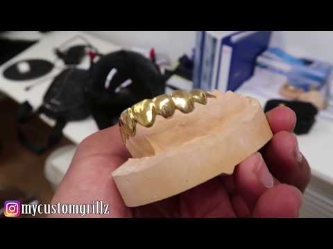 NEW GRILLZ & NEW WHIP #BOLLEVLOG 12✨