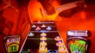311 Hero - Slinky - Custom Guitar Hero 2