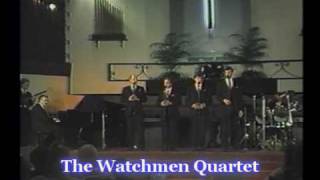 Watchmen Quartet - 