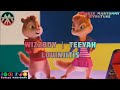 Wizboy Ft Teeyah Lovinjitis Zouk Tomezz Martommy Alvin Chipmunks Chipettes