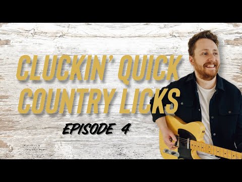 Cluckin' Quick Country Licks - Episode 4