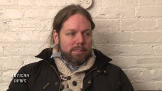 BLACK CROWES GUITARIST RICH ROBINSON RELEASES THE CEASELESS SIGHT