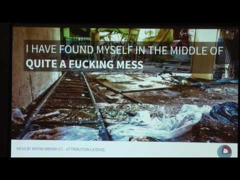 CoreOS Arbitrary Code Execution - Brian Redbeard, Patrick Baxter