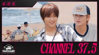 Download lagu TASTE CAMP | Channel 37.5 [🚗🏕️606] EP. 1 mp3