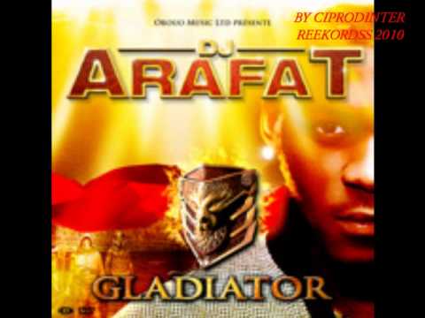 ZROPOTO ACT 3 - DJ ARAFAT YOROBO FT DJ MIX 1ER