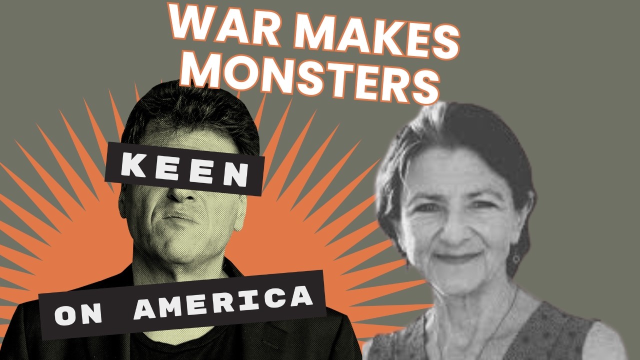 How Iraq Turned Some American Soldiers into Monsters: Helen Benedict on the Unintended Consequences of War