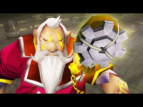 [RS3] Birthright of the Dwarves – Realtime Quest Guide