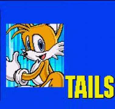 Sonic Pocket Adventure - Unused Intro Sequence!