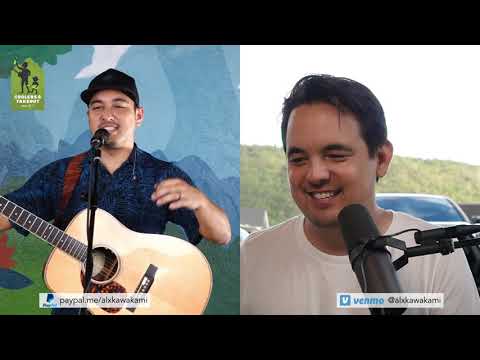 It's Party Time 🤙🏽🍻🎶 Coolers & Takeout w/ Alx Kawakami