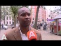 Stad worstelt met afvalbergen Gay Pride