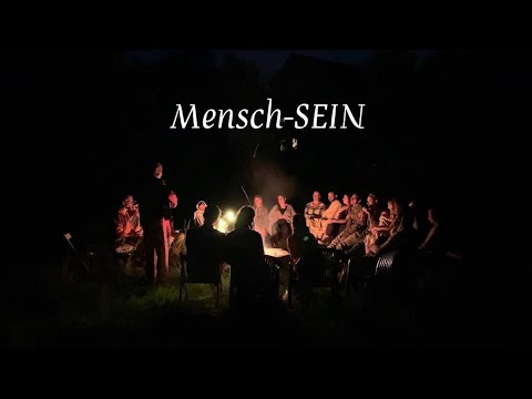 Der Sämann - MenschSEIN