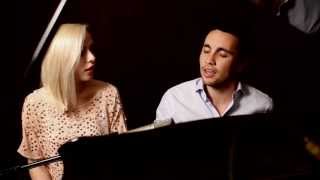Just Give Me A Reason - Pink ft. Nate Ruess - Chester See &amp; Madilyn Bailey Cover