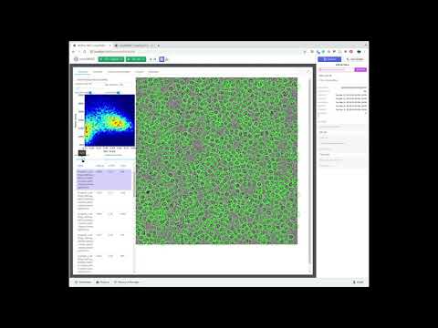 cSPARC Tutorial