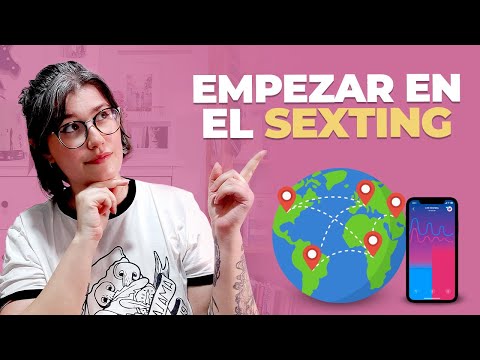 COMO TENER SEXO CON TU SMARTPHONE 📱 | Sexo seguro a distancia.