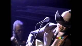 Gary Allan - Smoke Rings In The Dark - CMT Showcase