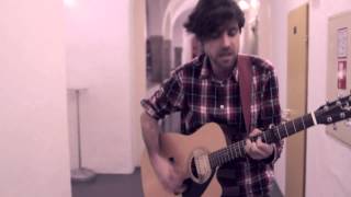 Florian Ostertag - Better Version Of You  | subtext.at Acoustic Session
