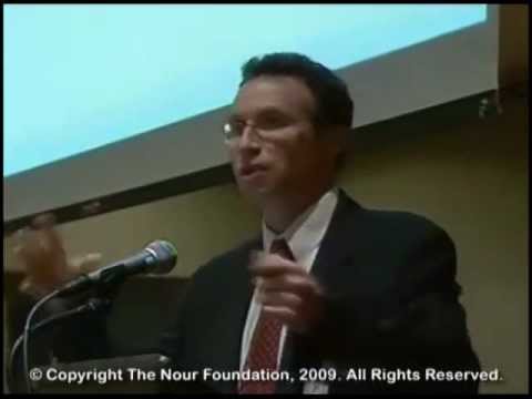 Universal Morality, Inclusivity, and the Brain - Andrew Newberg