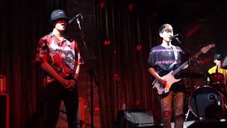 180623 [Hot Pick vol.9] 닉앤쌔미(Nick & Sammy) - Without You +        @에반스라운지