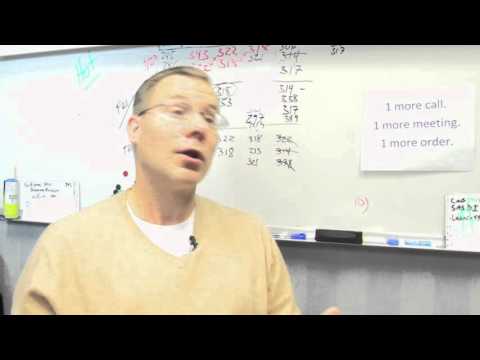 Project One - Customer Success Story (Gary Zander - President)