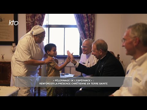Terra Santa News du 14 septembre 2025