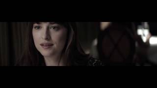 Corinne Bailey Rae - The Scientist (Fifty Shades Darker Official Video)